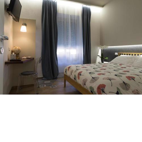 MiraMonti Rooms
