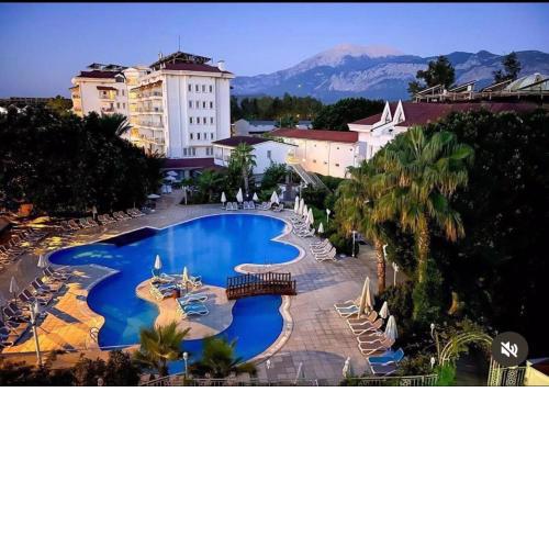 MIRAMOR HOTEL & Spa - ULTRA ALL INCLUSIVE