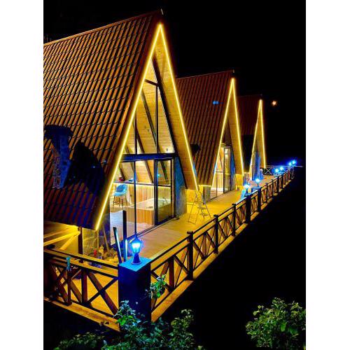 MİRANA BUNGALOV