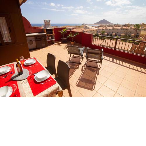 MIRANDAS CHOICE PENTHOUSE - by MEDANO4YOU