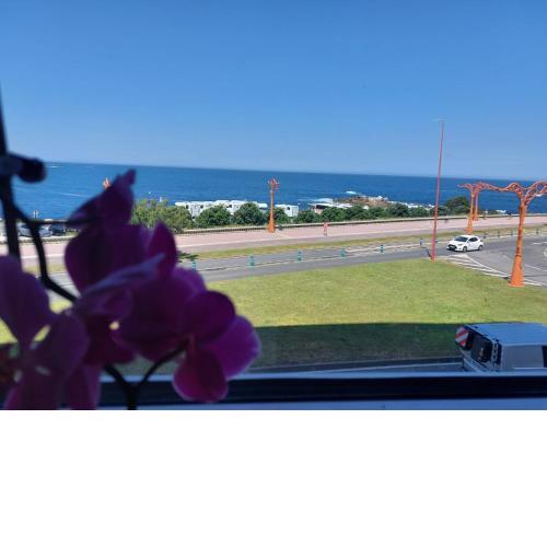 Mirando al Mar Soñé Torre de Hércules