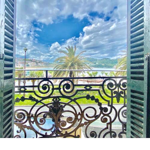 Mirandoalaconcha Rooms
