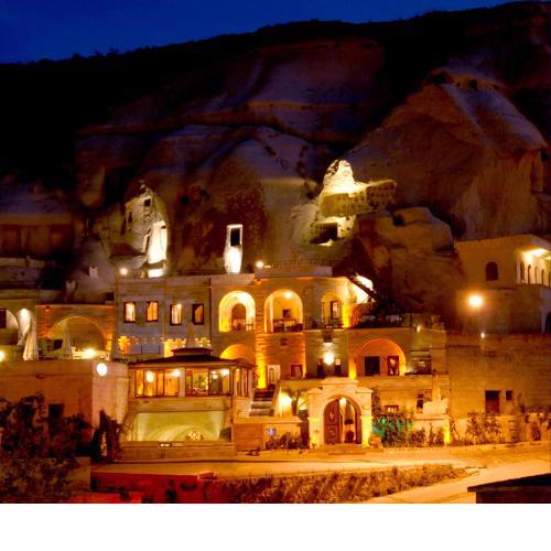 Miras Hotel