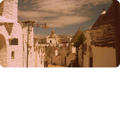 Miratrulli Apartment & Trullo dell'Aia