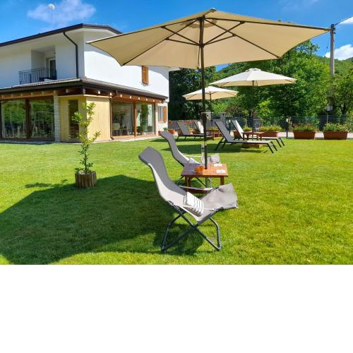 Miravallesuites