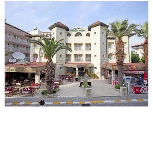 Miray Hotel