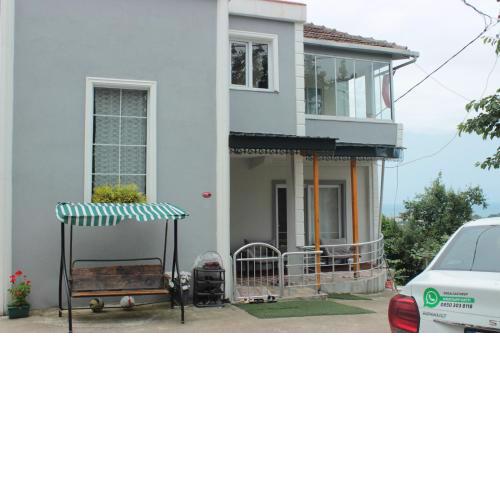 Mirayim Apart & Otel