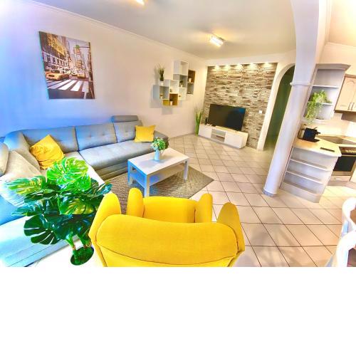 Mirell Apartman