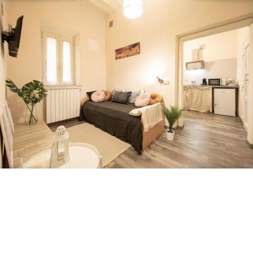Mirella s Home Cozy in Center Town