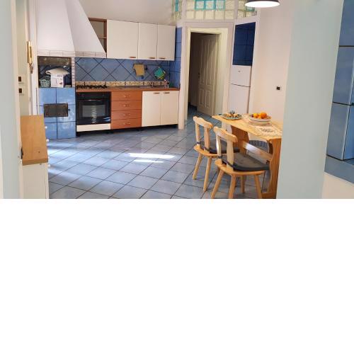 MIRELLE HOUSE