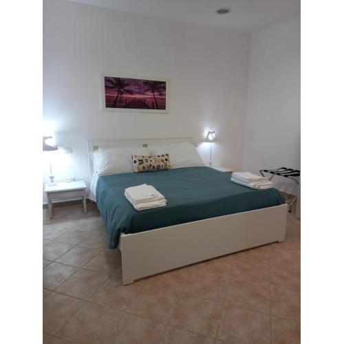 Miriam Casa Vacanze