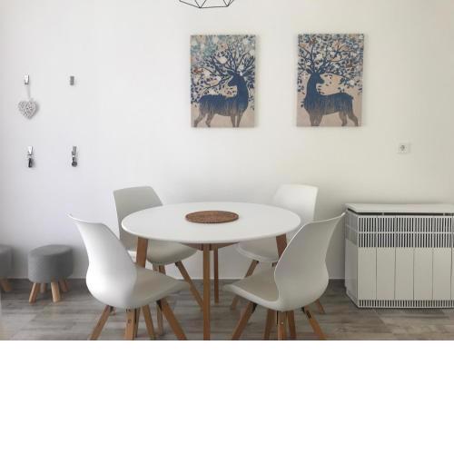 Mirjam Apartman