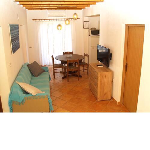 Mirjana Apartmani