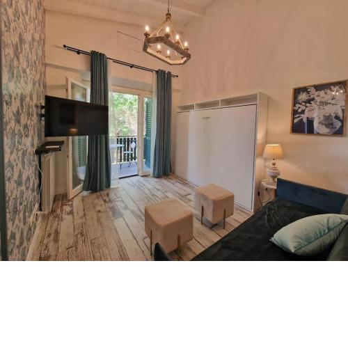 Mirko apartment with free parking