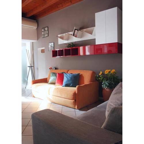 mirko apartment