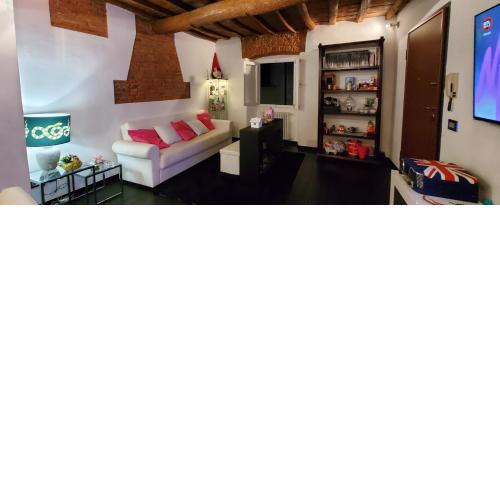 Mirko Design Apartment