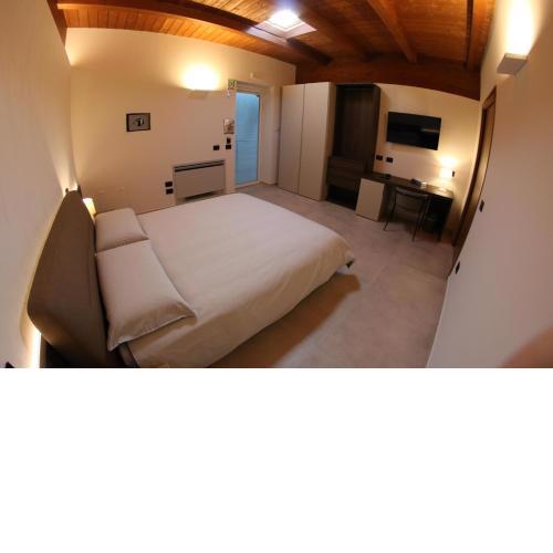Mirko's house