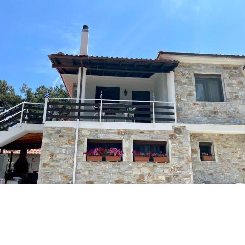 Miro & Lana vacation home