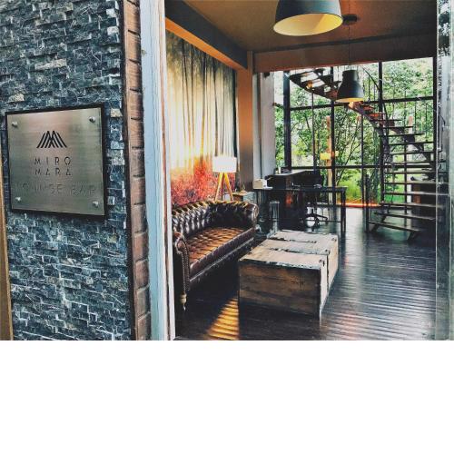 Miro Mara Boutique Hotel & Lounge Bar