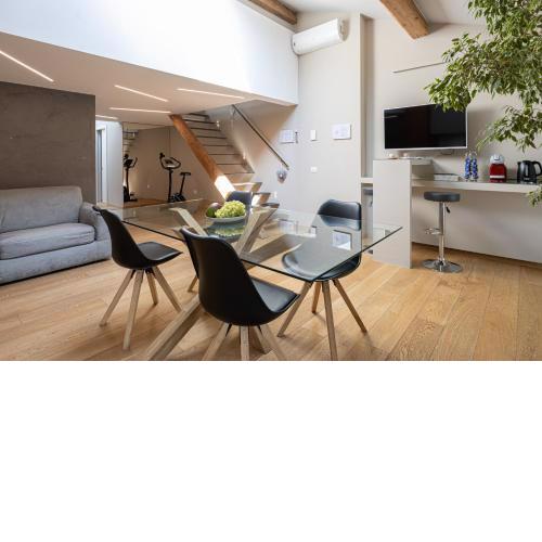 MiròItaly Apartments