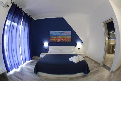 Mirosa Bed and Breakfast