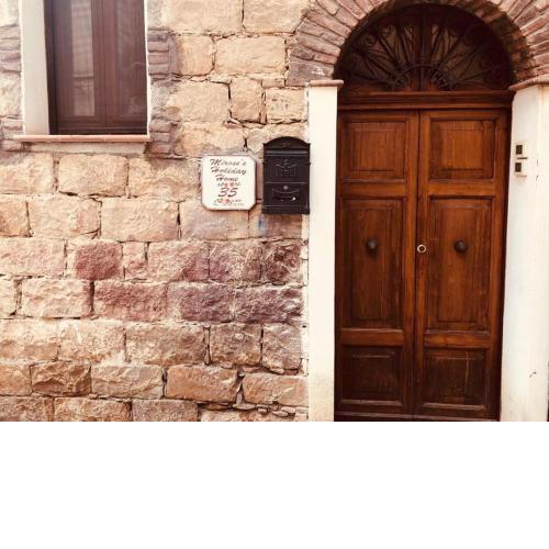 Mirose's holiday home