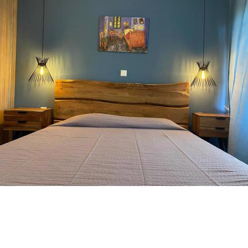 Mirovigli Family rooms