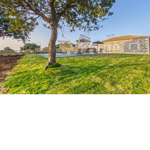 Miroy Mountain View Villa