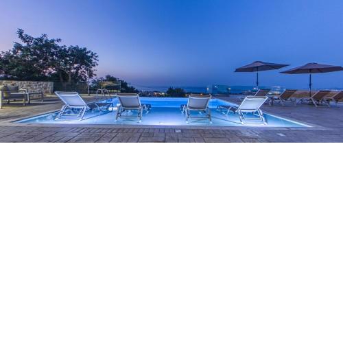 Miroy Sea View Villa