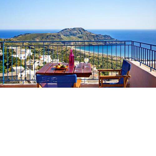 Mirthios-Hill Apartments