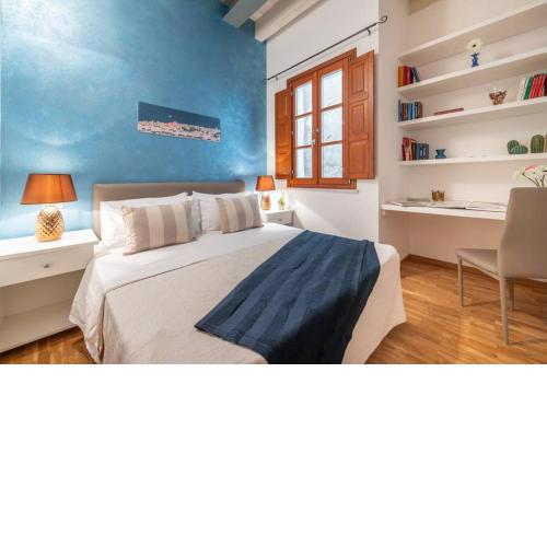 Mirtì boutique Apartment heart Cagliari
