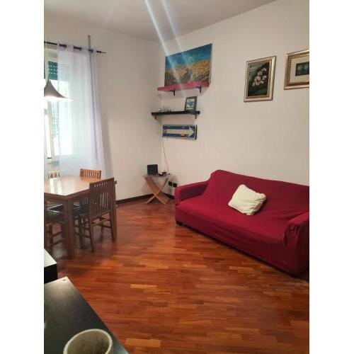 Mirti New apartment Acquedotto Romano