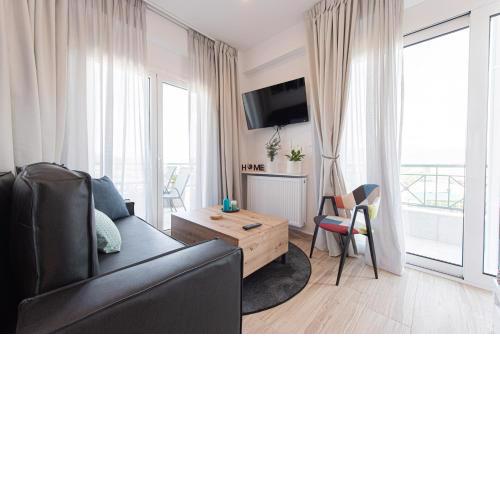 Mirtilo Apartment
