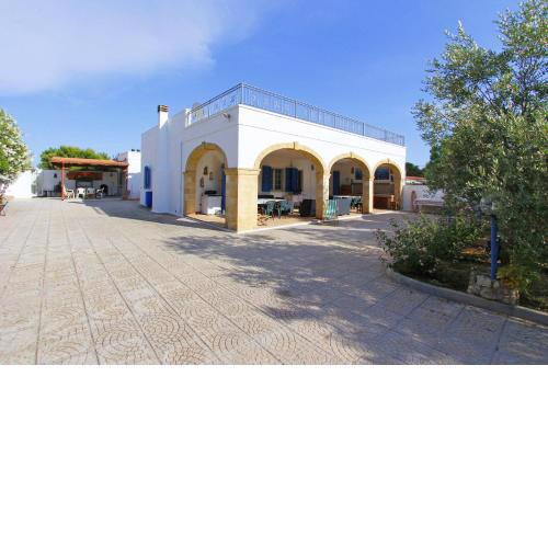 Mirto House