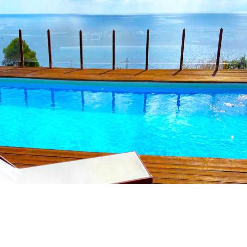 Mirto Sea View