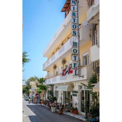 Mirtos Hotel