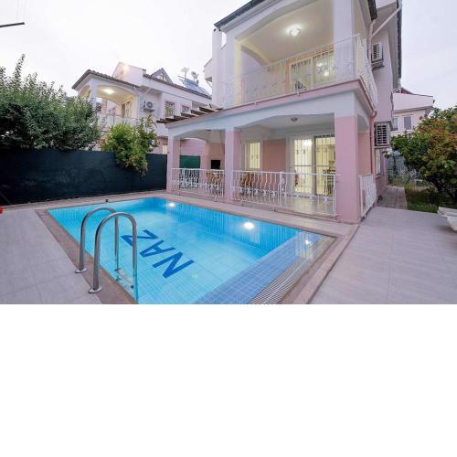 MirVilla NAZ2 Fethiye