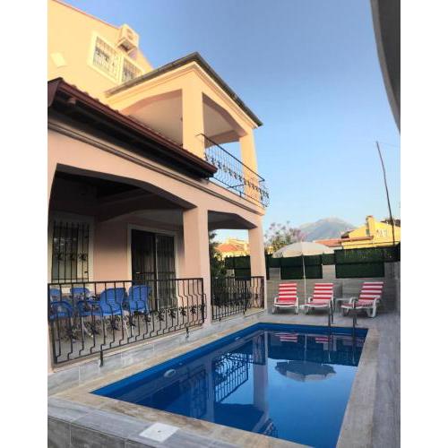 Mirvilla Naz3 Fethiye