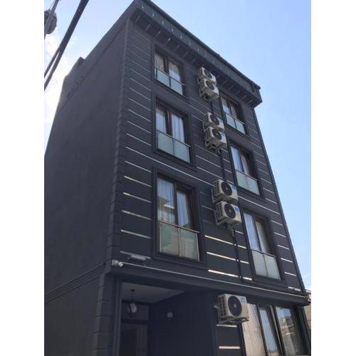 Mis Suite Apart TAKSİM
