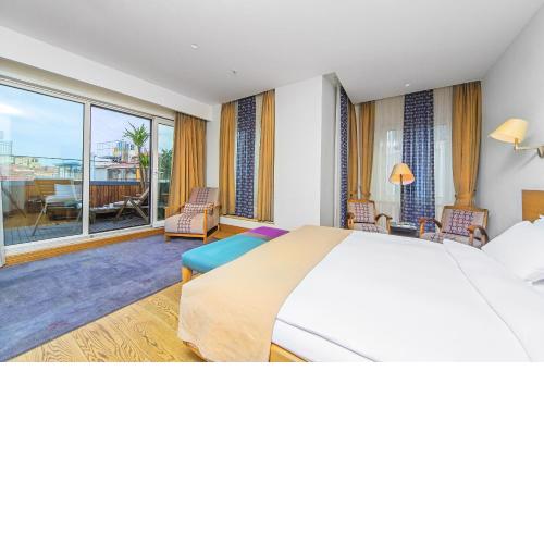 Misafir Suites 8 Istanbul