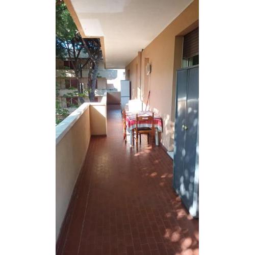 Misano Apartment 6