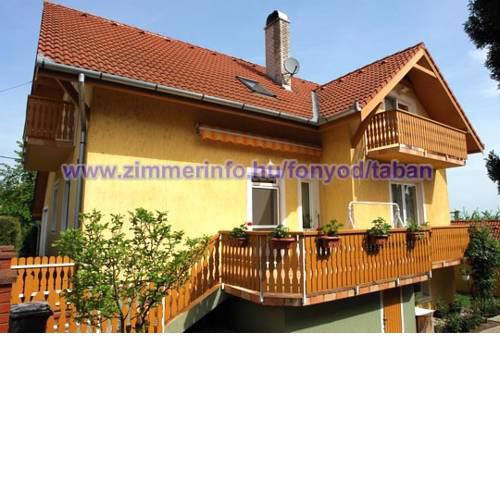 Miseta Apartman