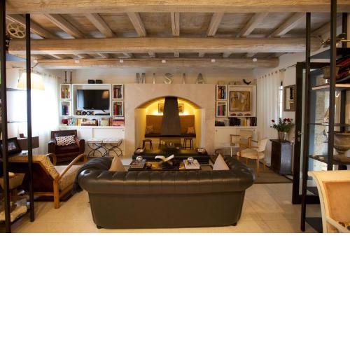 Misia Resort