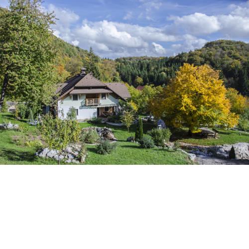 Miškar Rooms