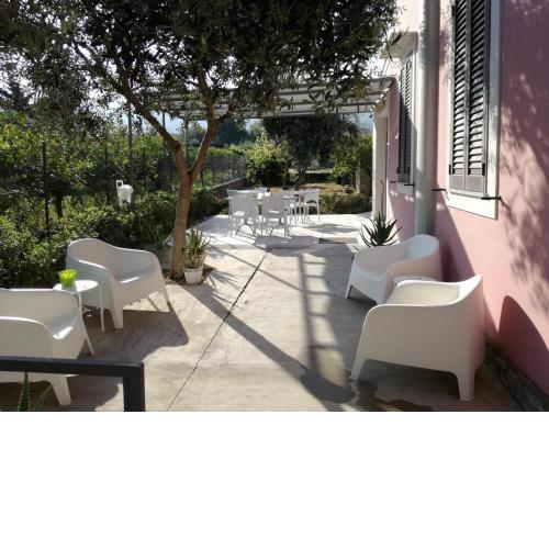 Miss Sicily B&B