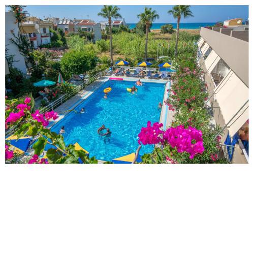 Missiria Apartments