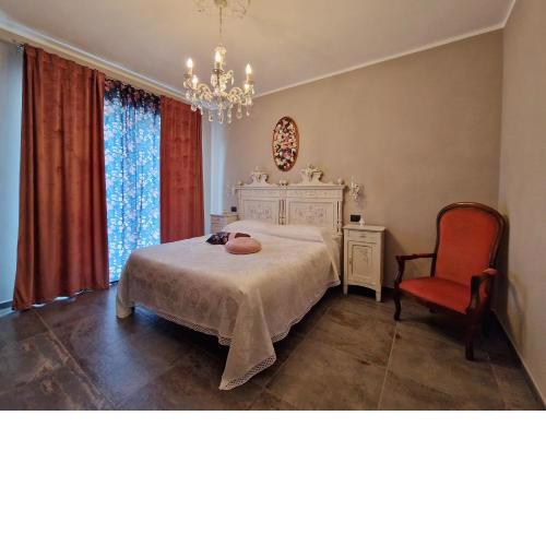 Mister Barolo Apartments Langhe
