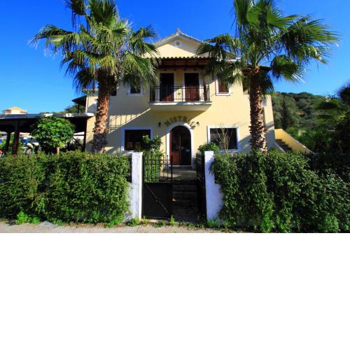 Mistral Boutique Hotel