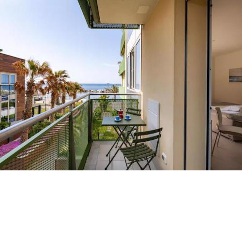 Mistral house