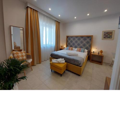 Mistral Luxury Suites